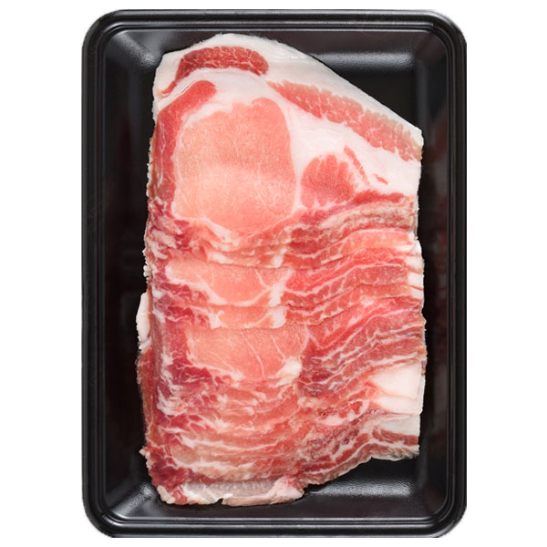 九州産 黒豚うす切り3種食べくらべセット 1680g【おいしいお取り寄せ】　商品画像3