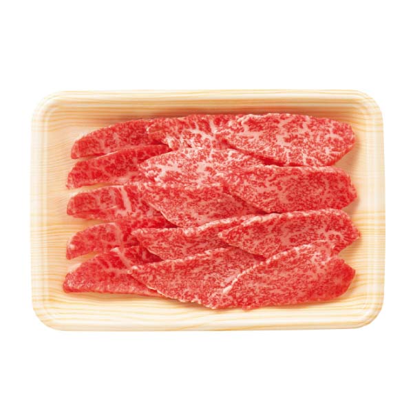松阪牛・伊賀牛 焼肉用 食べくらべセット【夏の贈りもの・お中元】　商品画像3