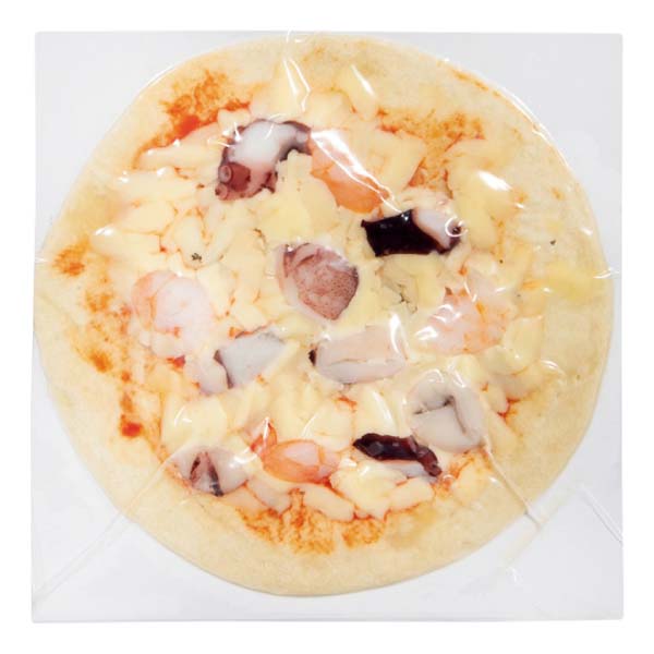 神戸ヴァッラータ クリスピーピッツァセット【冬の贈りもの・お歳暮】　商品画像3
