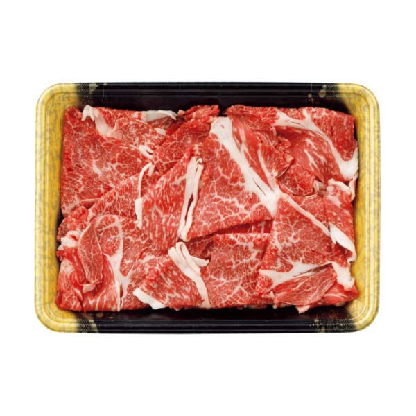 松阪牛切りおとし【夏の贈りもの・お中元】　商品画像3