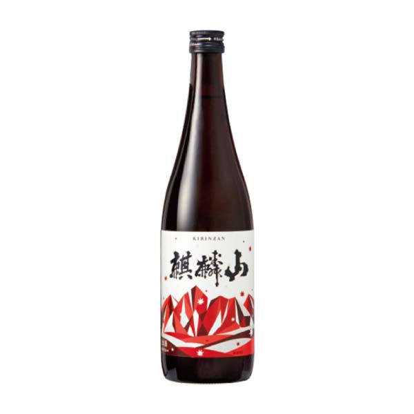 麒麟山酒造 麒麟山 伝統辛口・やわらか2本セット【冬の贈りもの・お歳暮】　商品画像3
