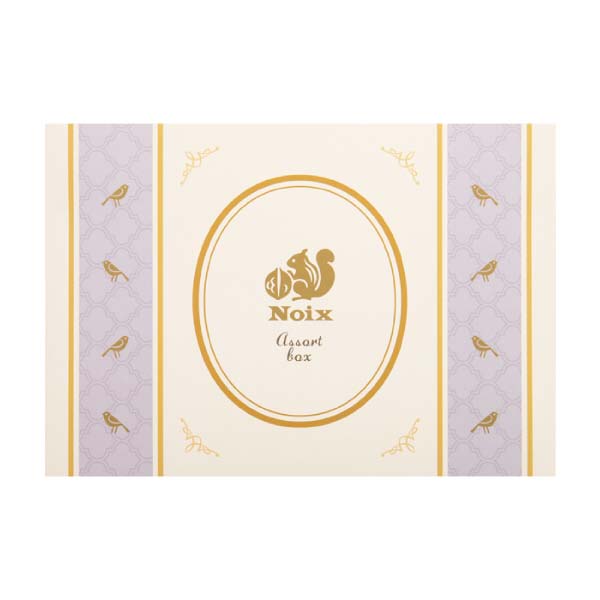 MON・CREVE NOIXアソート【冬の贈りもの・お歳暮】　商品画像3