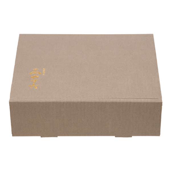 西京焼き 京都やま六 西京漬詰合せ「葵」4種7切【夏の贈りもの・お中元】　商品画像3