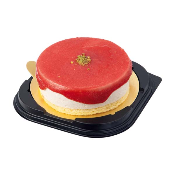 完熟いちご菓子研究所 宝石フロマージュ【冬の贈りもの・お歳暮】[KT-21813]　商品画像3