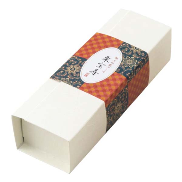 菓心谷常 和栗 栗宝寿【冬の贈りもの・お歳暮】　商品画像3