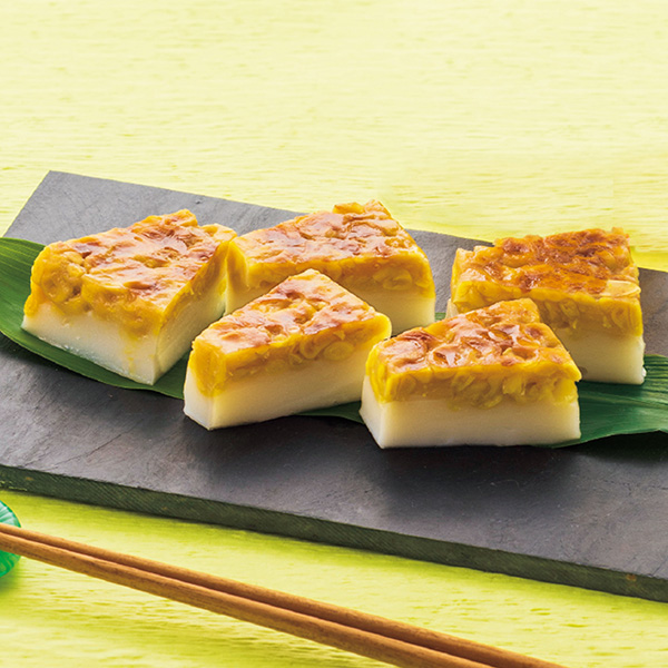 蒲鉾本舗 高政 夏のかまぼこ詰合せ【夏の贈りもの・お中元】[AE-263]　商品画像3