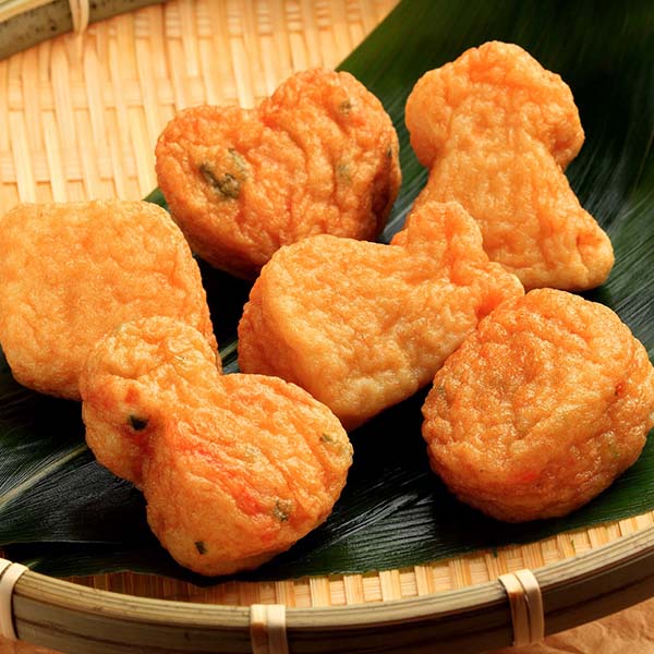 蒲鉾本舗 高政 笹かまぼこ詰合せ 15個[AWB8-3]【おいしいお取り寄せ】　商品画像3