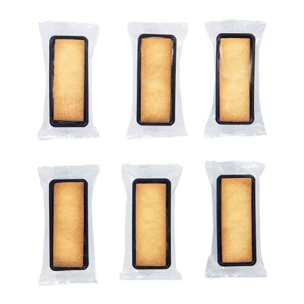 京都祇園あのん あんばたーさんど6個入【夏の贈りもの・お中元】　商品画像3