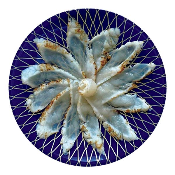 関門シーフレッシュ ふぐ刺身・ふぐ一夜干し【夏の贈りもの・お中元】　商品画像3