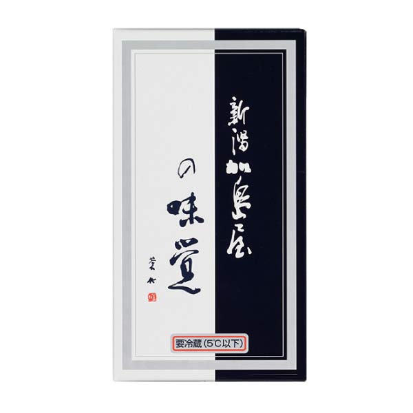 加島屋 加島屋の味覚詰合せ(中瓶2本)【夏の贈りもの・お中元】[BM2-07]　商品画像3