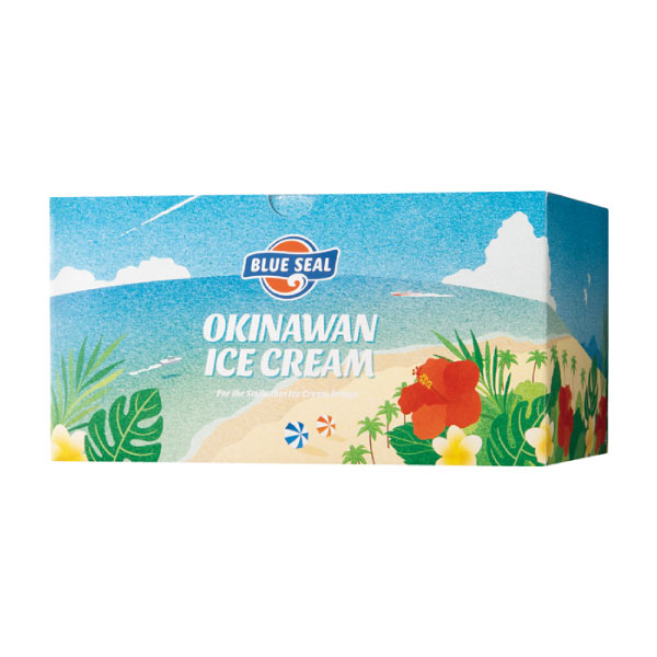 ブルーシール ブルーシールギフト12【夏の贈りもの・お中元】[503428]　商品画像3