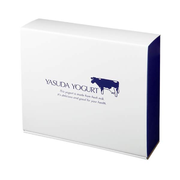 ヤスダヨーグルト ヤスダヨーグルトギフト【夏の贈りもの・お中元】[G2688]　商品画像3