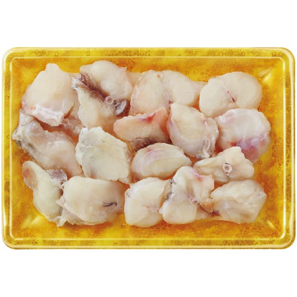 ヤマモ水産 2回楽しめる海の幸鍋セット(5〜6人前)【冬の贈りもの・お歳暮】 商品画像3