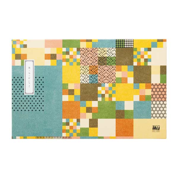 赤坂柿山 あ・ら・かしこ【夏の贈りもの・お中元】[AL30]　商品画像3