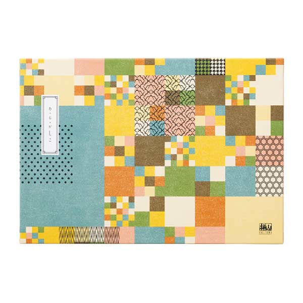 赤坂柿山 あ・ら・かしこ【夏の贈りもの・お中元】[AL50]　商品画像3