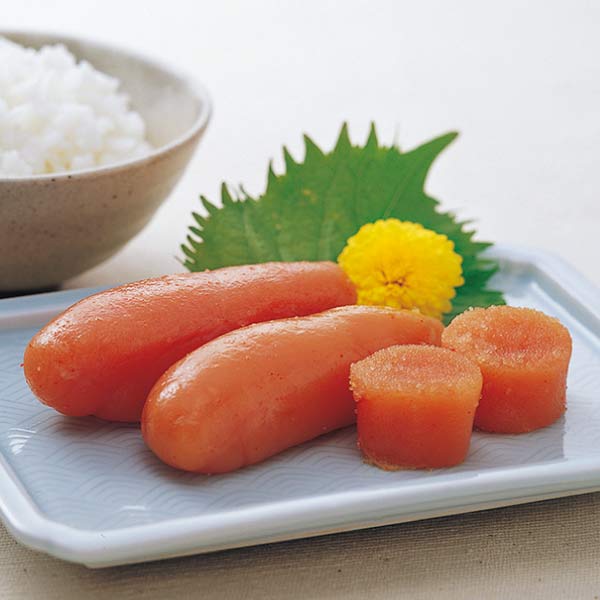 博多・福さ屋 (不揃い)無着色辛子めんたい【夏の贈りもの・お中元】[SPMJ400]　商品画像3