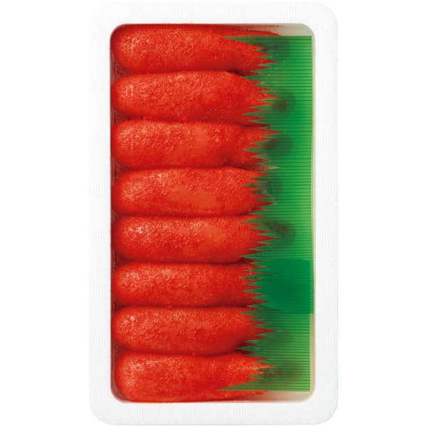 かねふく かねふく とこなめの辛子明太子【冬の贈りもの・お歳暮】　商品画像3