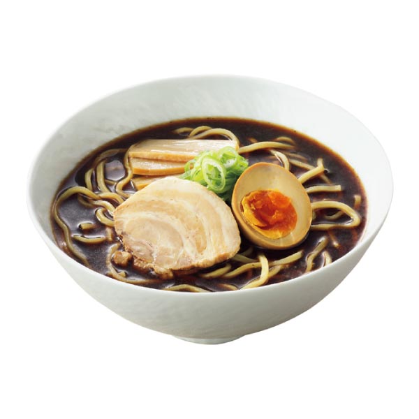 藤原製麺 札幌繁盛店ラーメンギフト10食めんま付【冬ギフト・お歳暮】[SHE-10M]　商品画像3