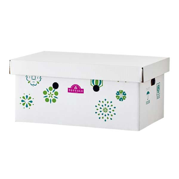 トップバリュ 減の恵み・長崎県産(島原有機会) 村里さんたちのアールスメロン(お届け期間：7/7〜8/15)【夏の贈りもの・お中元】　商品画像3