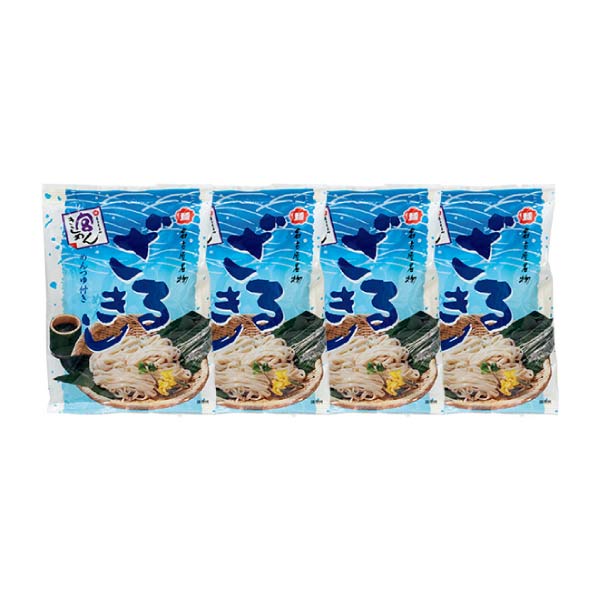 宮きしめん 夏の宮きしめん詰合せ【夏の贈りもの・お中元】[BFS50]　商品画像3