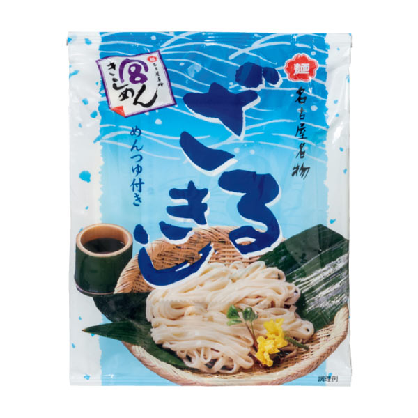 宮きしめん 宮きしめん三種詰合せ【夏の贈りもの・お中元】[BS30]　商品画像3