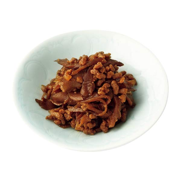 揖保乃糸・浅草今半 手延べ素麺(特級品)・牛肉佃煮詰合せ【夏の贈りもの・お中元】[YATI35]　商品画像3