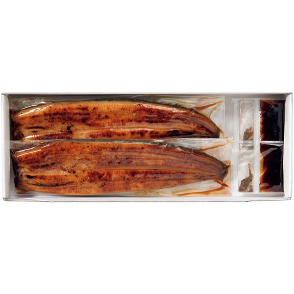山田水産 山田のうなぎ 粋 2尾【母の日】　商品画像3