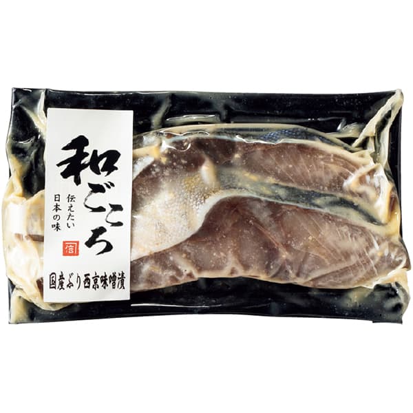 カネシン 和ごころシリーズ詰合せ【冬の贈りもの・お歳暮】 商品画像3