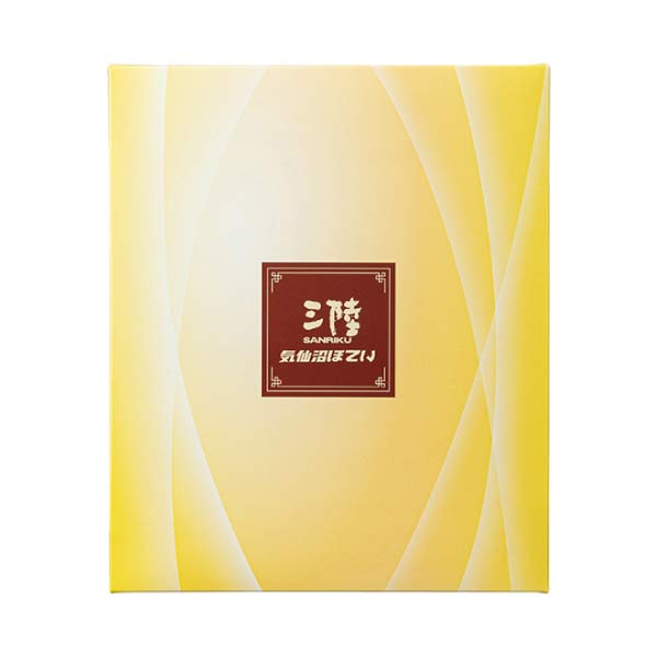 気仙沼ほてい ふかひれスープ煌ギフト【夏の贈りもの・お中元】[RSK7]　商品画像3