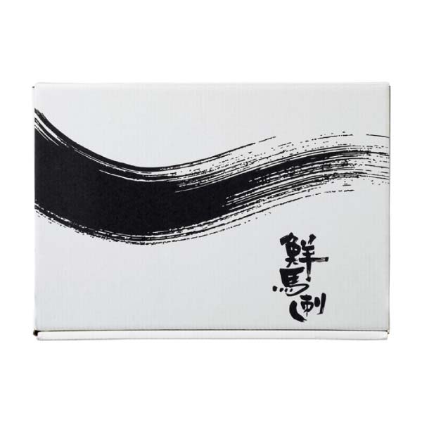 鮮馬刺し 5種詰合せ【冬の贈りもの・お歳暮】　商品画像3