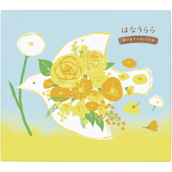 はなうらら 焼き菓子のおくりもの【母の日】 商品画像3