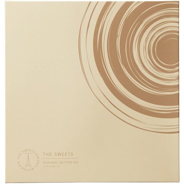 ザ・スウィーツ キャラメルバターパイ(22枚)【母の日】 商品画像3