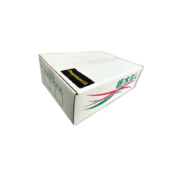 栃木県産 JAうつのみや 豊水梨(Premium13)(4L〜5L・5kg ・12〜10玉)【限定:30点】【お届け期間:9月1日〜9月18日】【KN】　商品画像1