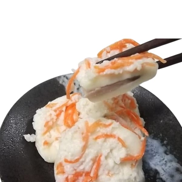 菱富食品 かぶら寿し ぶり・さば 400g【CB】　商品画像3