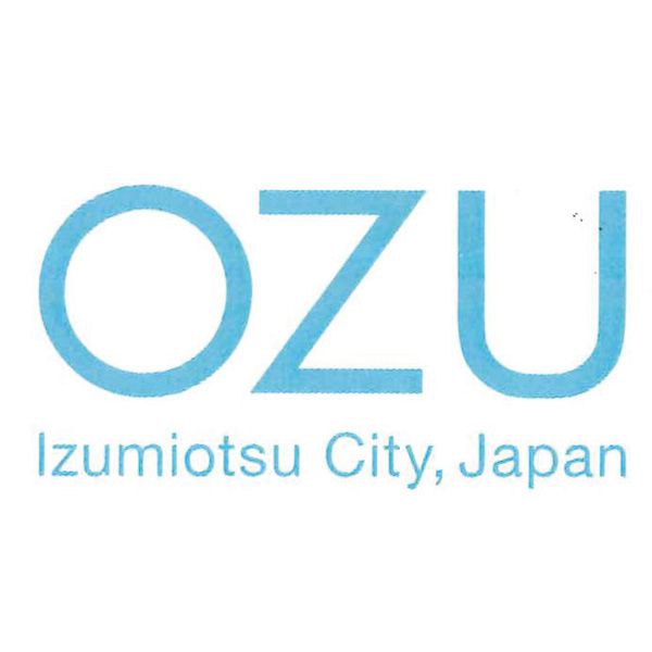 OZU シルク混肌布団／ブルー 【年間ギフト】 [OZF-501-B]　商品画像3