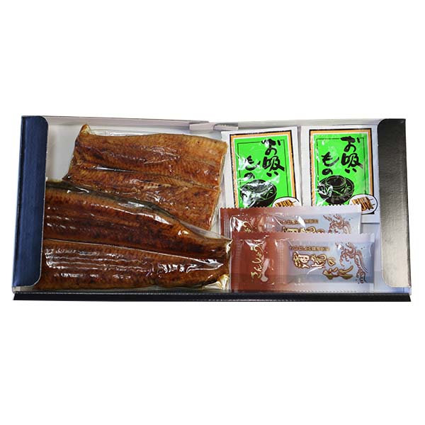 【浜名湖つるや監修】浜松・浜名湖うなぎ蒲焼110g×2袋(L7062)【サクワ】【直送】　商品画像3