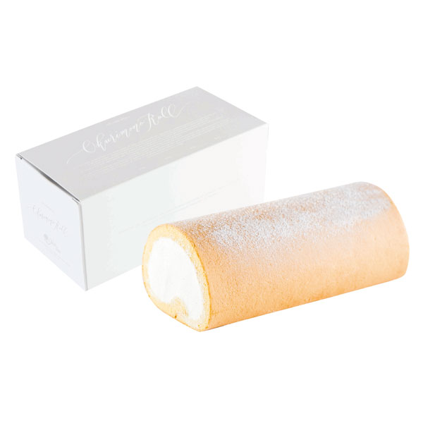 パティスリー モンシェール 堂島プリンスロールデコレーション 堂島バニラロール Dpr D Dvr お届け期間 2 11 2 14 バレンタイン ケーキ イオンショップ