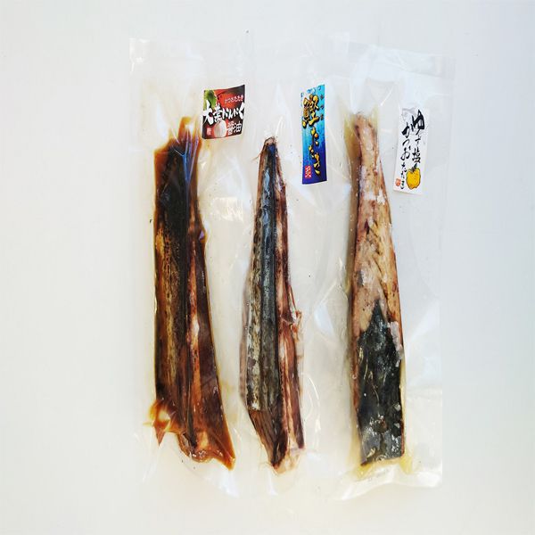 石原水産 鰹たたき食べ比べセット【ふるさとの味・東海】　商品画像3