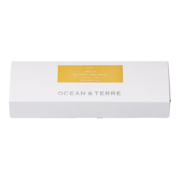 OCEAN&TERRE 北海道野菜スープMONAKAセットC【年間ギフト】[A9148]　商品画像3