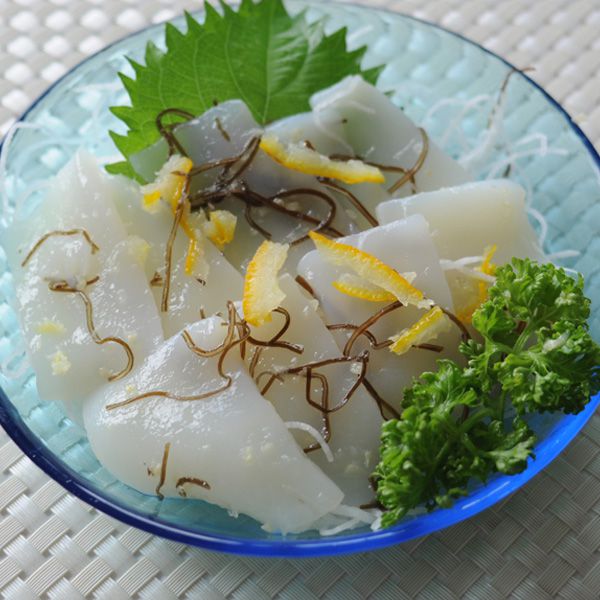 葵食品 すぐ食べられる昆布〆詰合せ6種【CB】　商品画像3