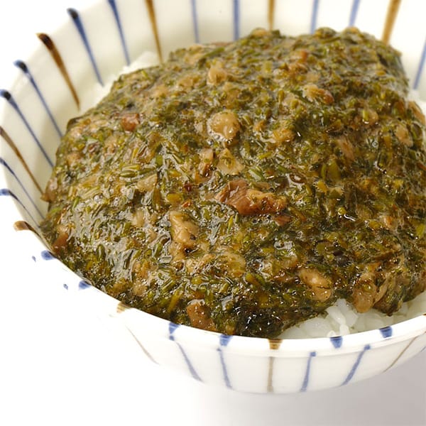 三高水産 秋田のままとも 100g 10パックセット【おいしいお取り寄せ】　商品画像3