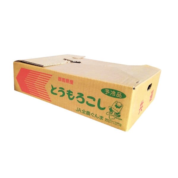 群馬県産 JA太田市 とうもろこし(ゴールドラッシュ)3Lサイズ・10本入り【お届け期間:6月19日〜7月13日】【KN】　商品画像2