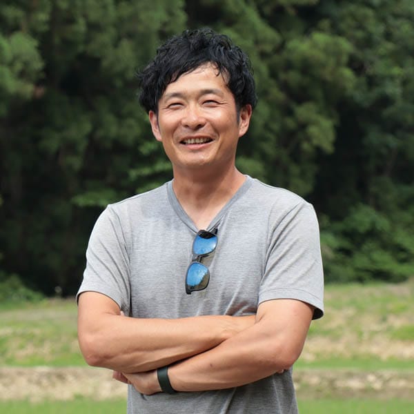新潟県南魚沼市大桑原地区産 「こまがた家の八色のスイカ」プレミアム大玉スイカ【金色羅皇】 2L〜3Lサイズ・1個入【お届け期間:7月28日〜8月10日】【KN】　商品画像3