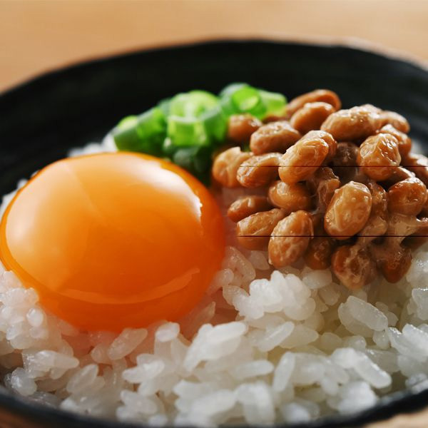 茨城県 丸真食品 りんどう(舟納豆(80g)×4、青仁一粒・黒粒納豆・紅わっぱ・わっぱ納豆(各80g)×各1、他【お届け期間：11月11日〜1月10日】【冬ギフト・お歳暮】【ふるさとの味・北関東】　商品画像3