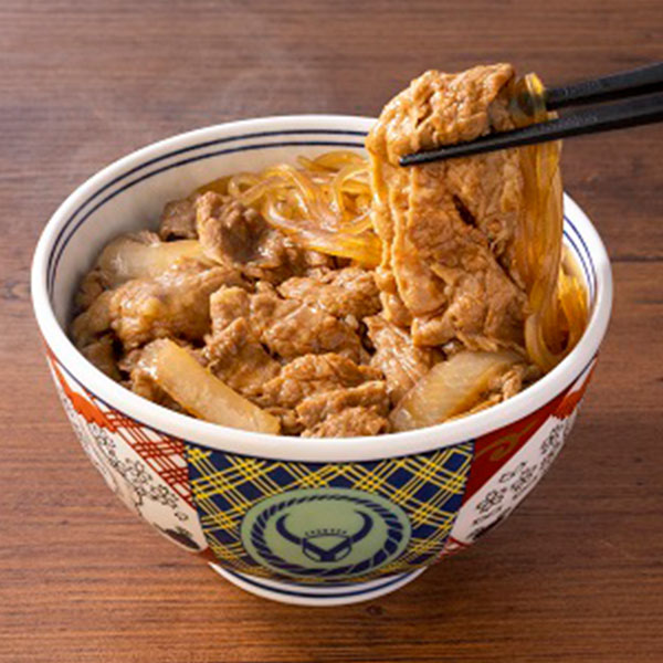 吉野家 牛鍋丼の具 120g×2袋(L5936)【サクワ】　商品画像3