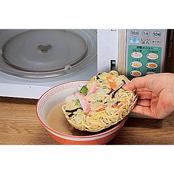 【キンレイ】 具付麺 ちゃんぽんセット 10食（L6274）【サクワ】　商品画像3