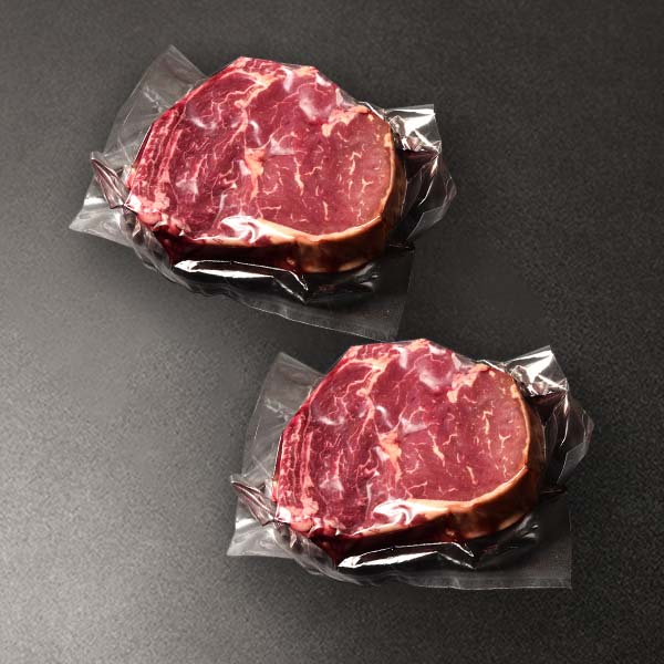 オーストラリア産 牛キューブロールポンドステーキ用 2袋(450g×2袋)(L6783)【サクワ】【直送】【超！肉にく祭り】　商品画像3