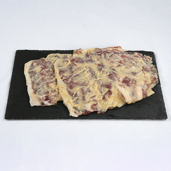 山形県産豚肉使用 ロース味噌漬 500g（250g×2）【イオンカード限定】　商品画像3