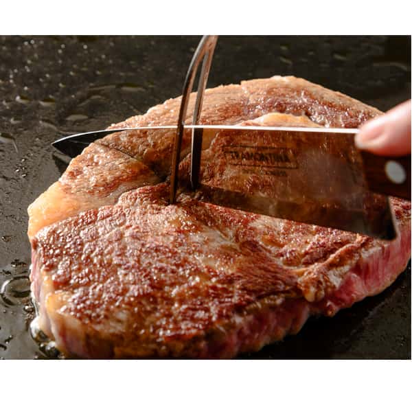 岐阜県産 飛騨牛サーロインステーキ用(5等級・冷凍)220g×2枚 計440g【超！ナツ夏祭り】【CB】　商品画像3