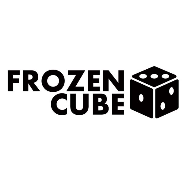 FROZEN CUBE キューブ3P [FC-1081A]【年間ギフト】　商品画像3